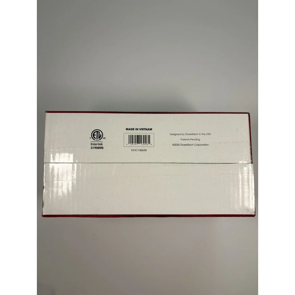 (Brand New) DiversiTech LCV-120 Think Tank 120V Condensate Pump